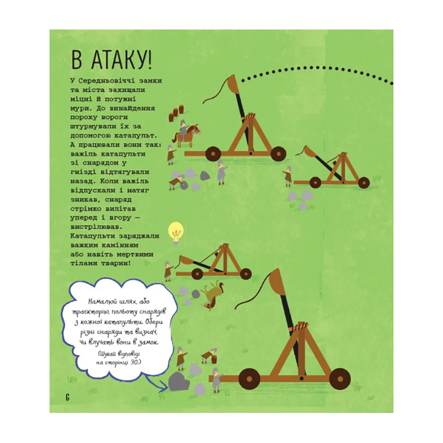 STEM-старт для детей 
