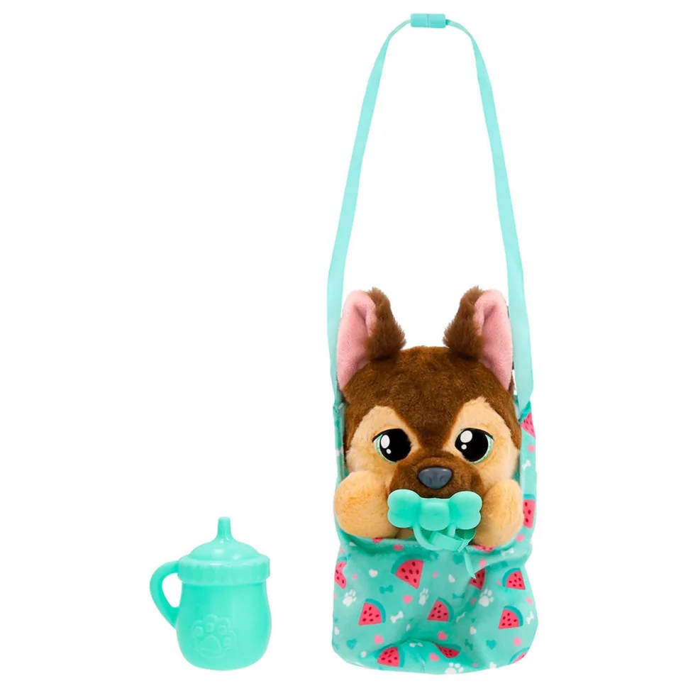 Интерактивная игрушка серии 
