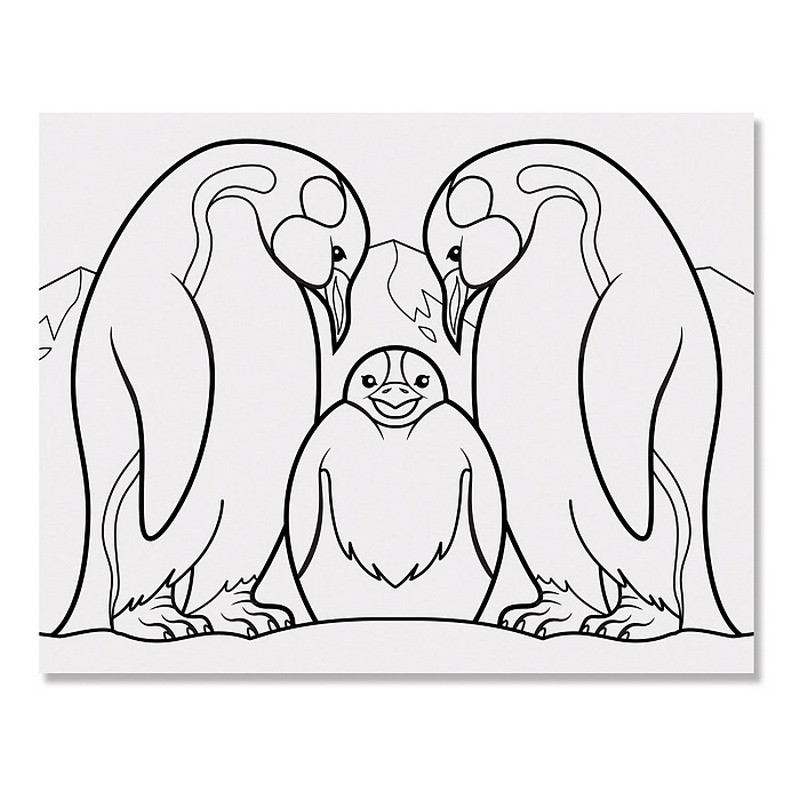 Альбом розмальовок 