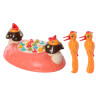 Игровой набор "Накорми птичку" Bambi Y33926A-Y33929A