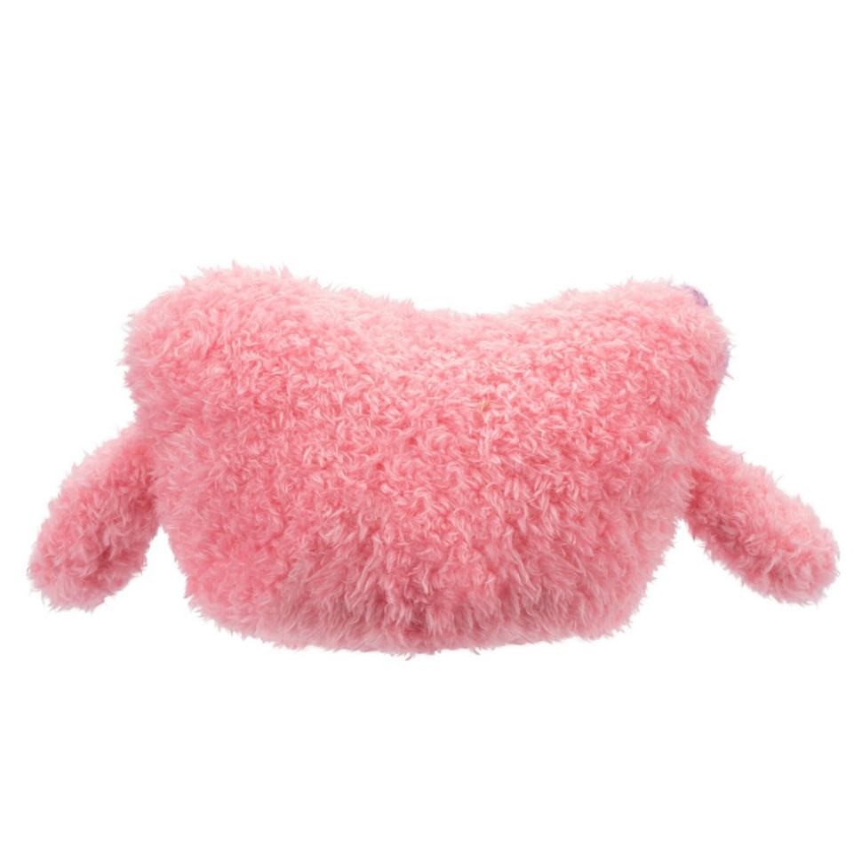 Детская мягкая игрушка Фестивальные очки Сафира FestivalBumz BumBumz RBBZ00730, 11 см