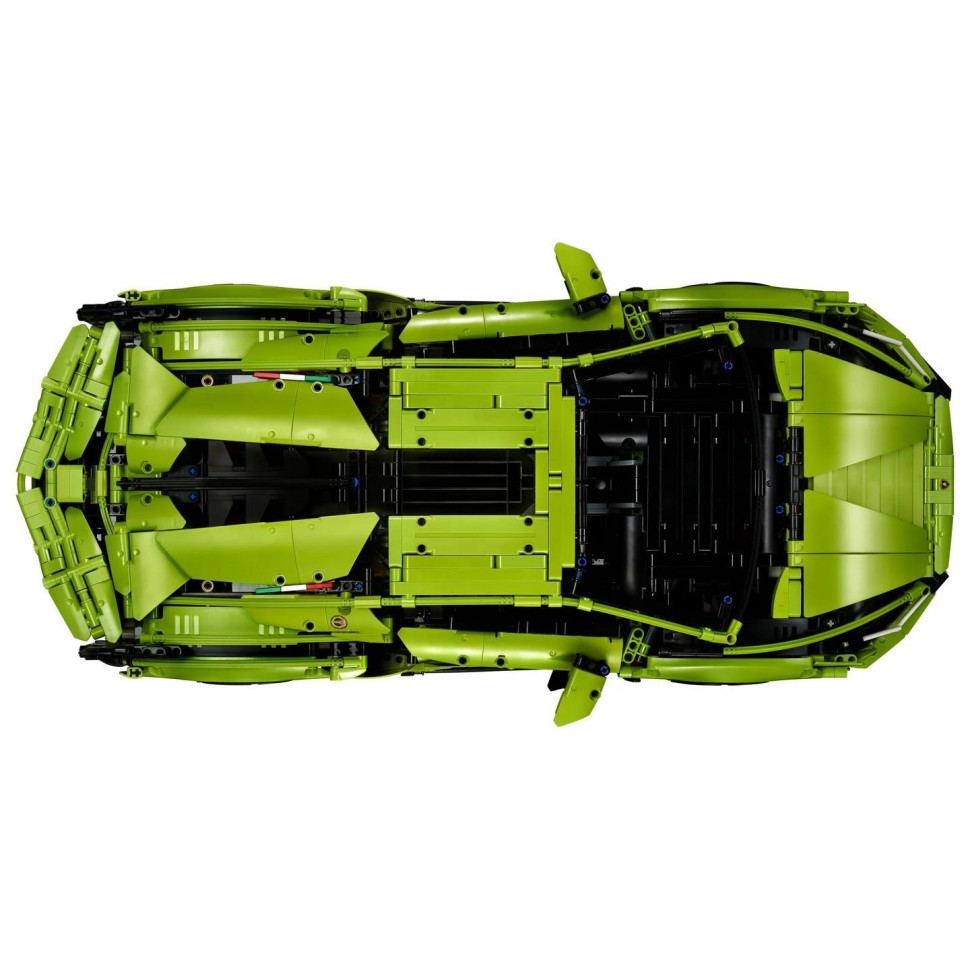 Конструктор LEGO Technic Lamborghini Sian FKP 37 42115