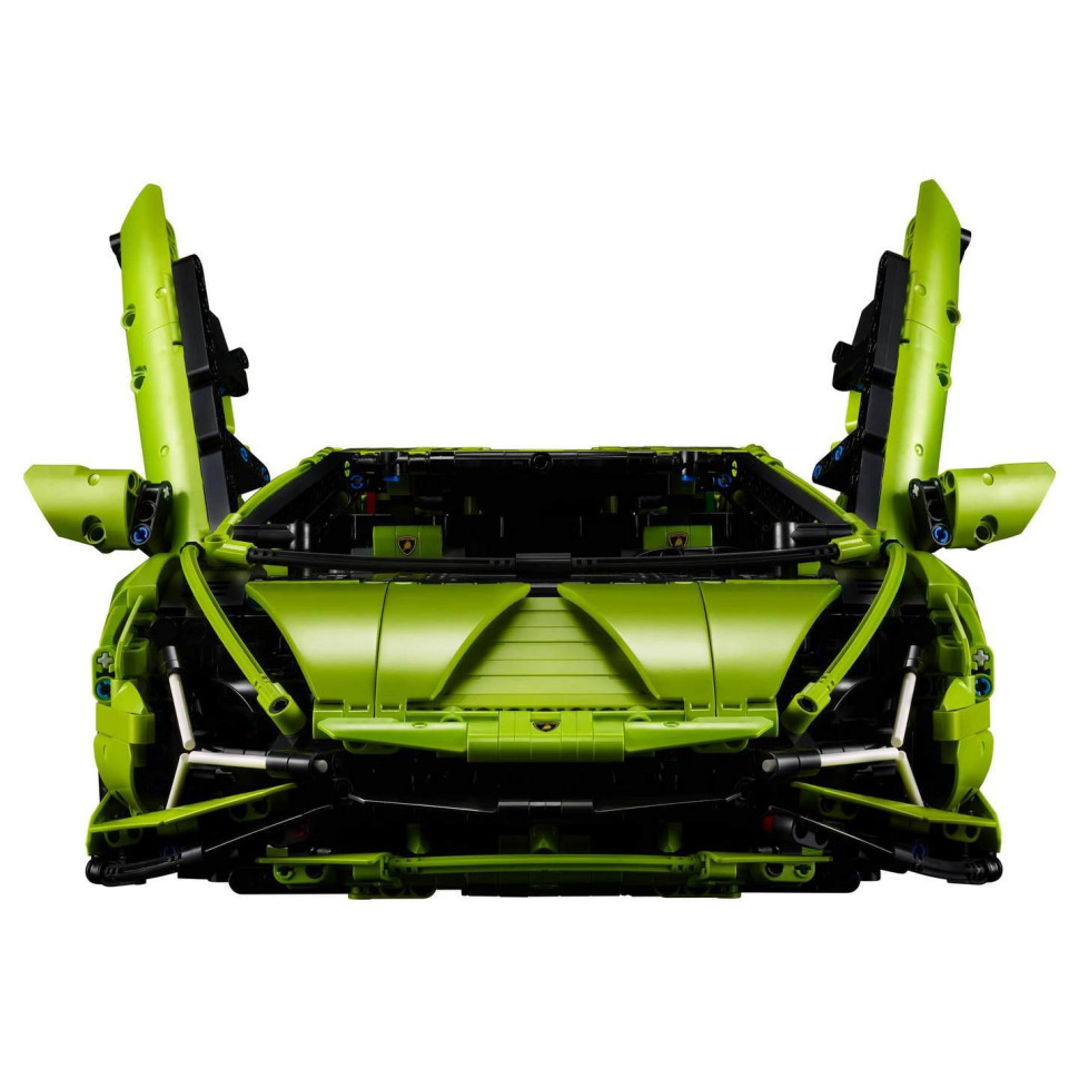 Конструктор LEGO Technic Lamborghini Sian FKP 37 42115