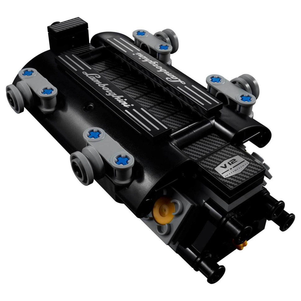 Конструктор LEGO Technic Lamborghini Sian FKP 37 42115