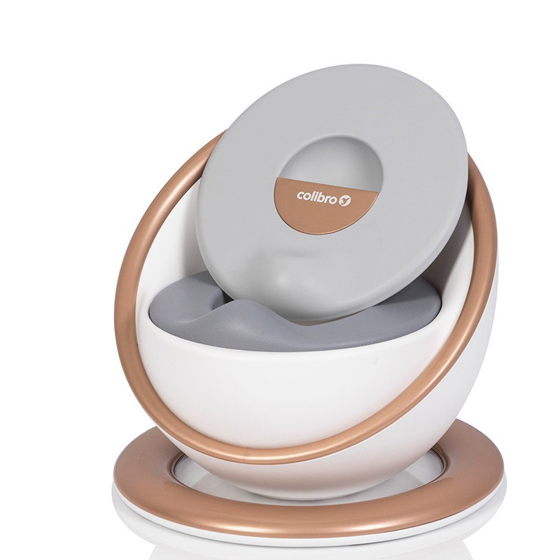 Дитячий горщик Elisse Colibro NO/CO/ELISSE/CO 33х21х33 см, від 6 місяців