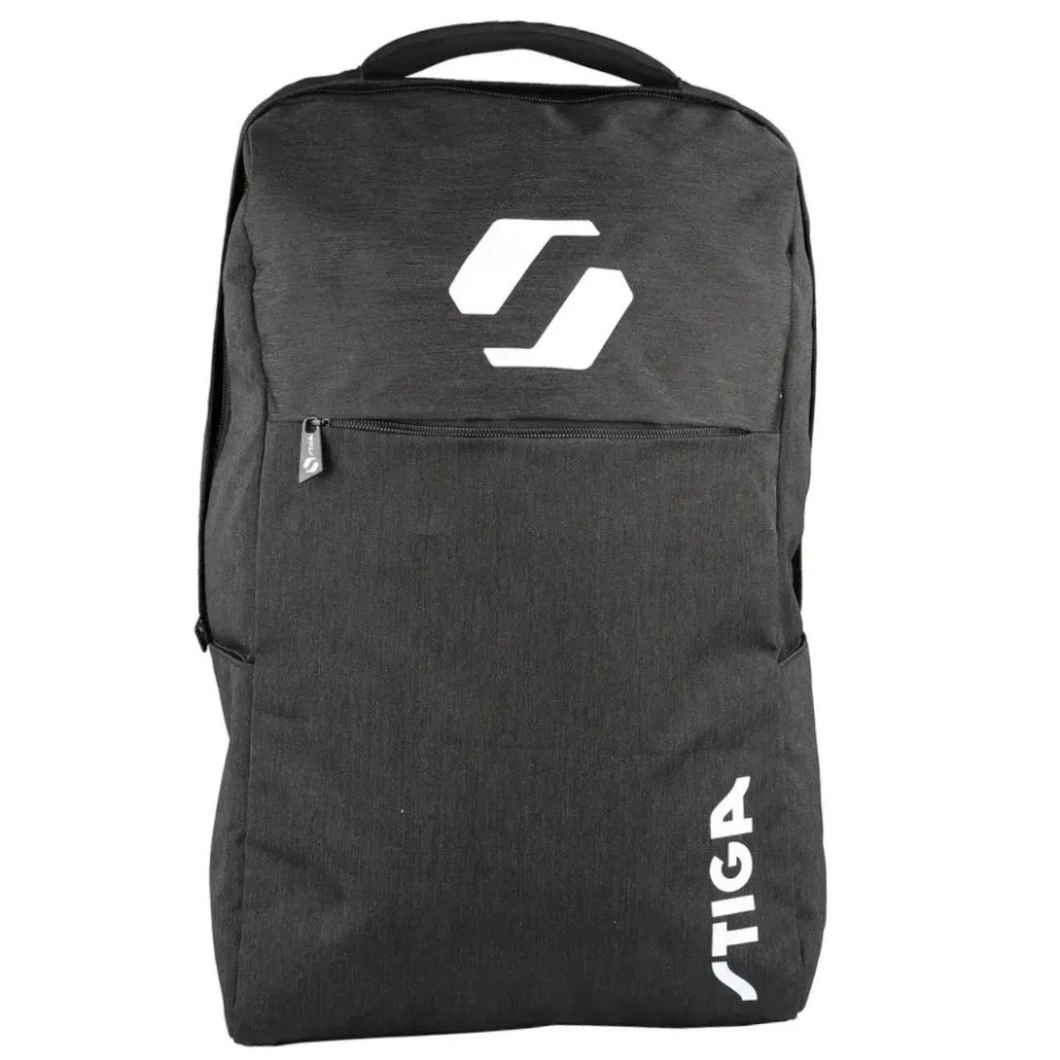 Рюкзак спортивний Eco Rival XL Stiga 931290 Black  30 літрів
