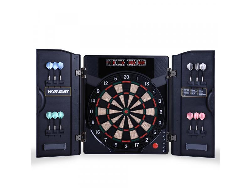 Дартс з кабінетом електронний WinMax G177