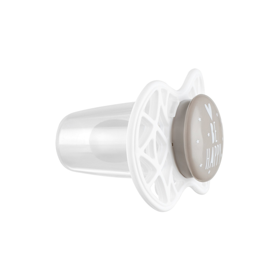 Пустушка Nuvita 7085 Air55 Cool симетрична 6m+ 