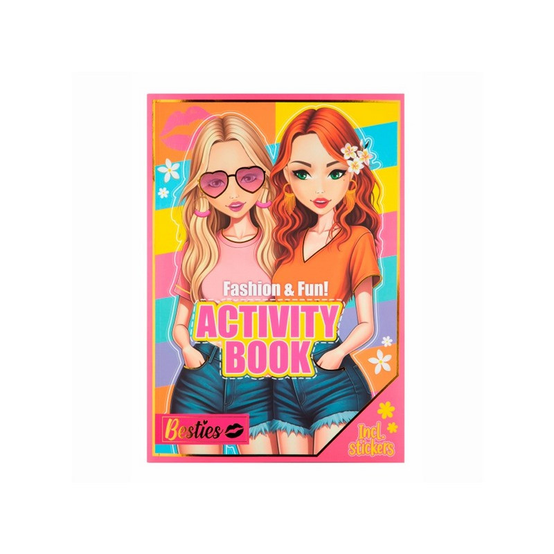 Набор для творчества 