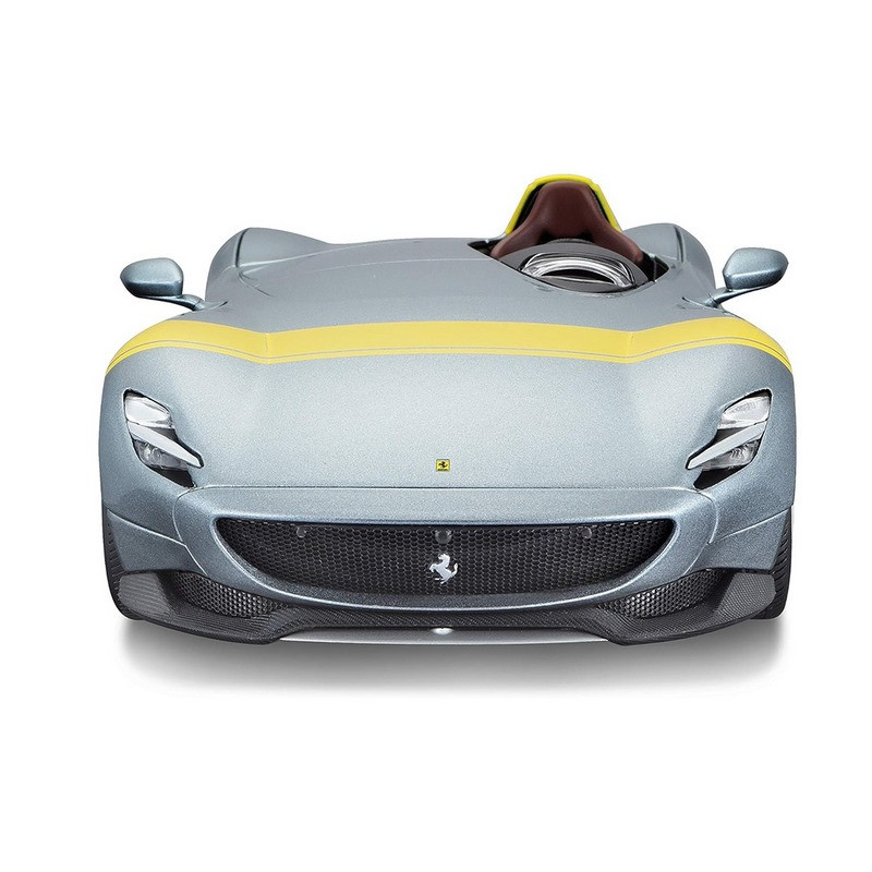 Игровая автомодель