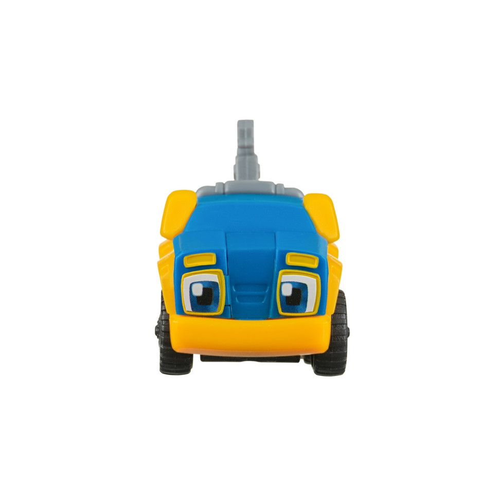 Ігрова фігурка Rev&Roll Рев та Рамбл Wheelie Friends Рамбл EU881810