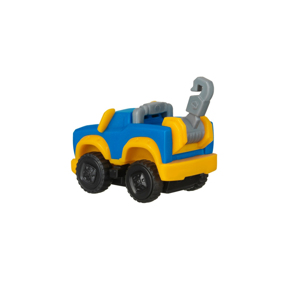 Ігрова фігурка Rev&Roll Рев та Рамбл Wheelie Friends Рамбл EU881810