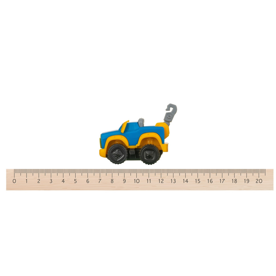 Ігрова фігурка Rev&Roll Рев та Рамбл Wheelie Friends Рамбл EU881810