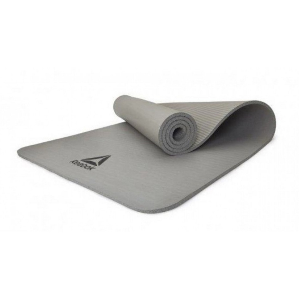 Килимок для тренувань Training Mat Reebok RAMT-11014GR, бежевий 173 x 61 x 0.7 см