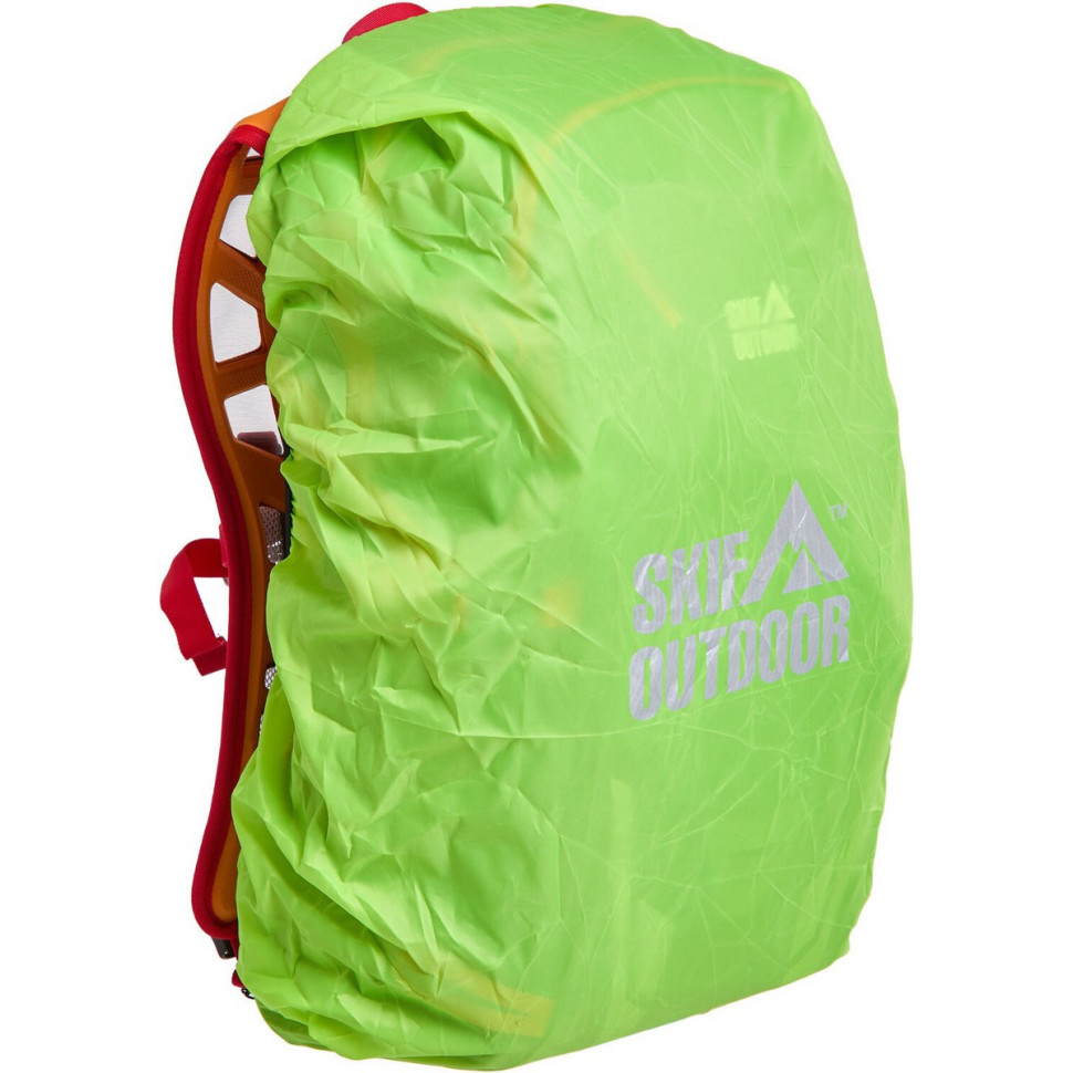 Рюкзак туристичний Camper Skif Outdoor 8643B 35 л, black