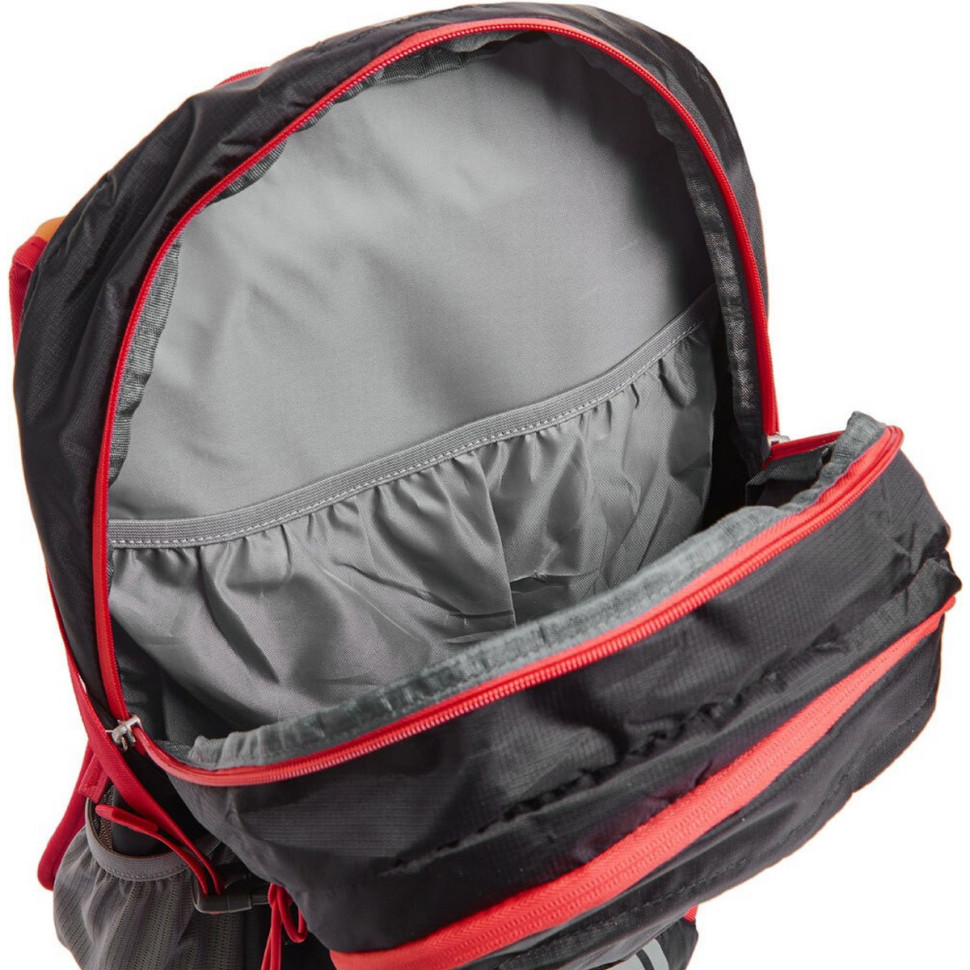 Рюкзак туристичний Camper Skif Outdoor 8643B 35 л, black