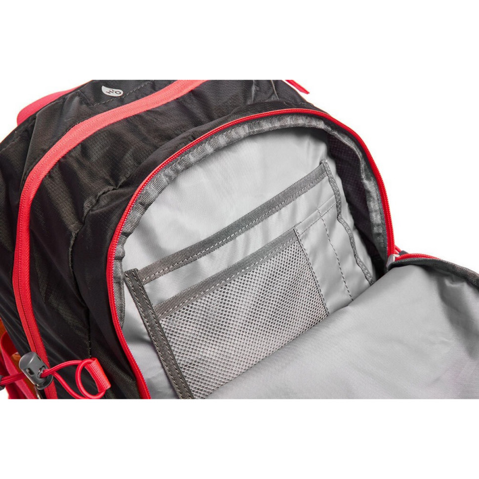 Рюкзак туристичний Camper Skif Outdoor 8643B 35 л, black