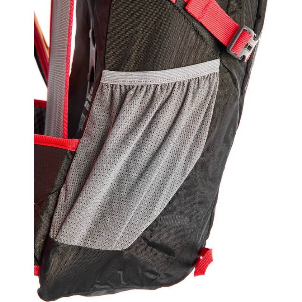 Рюкзак туристичний Camper Skif Outdoor 8643B 35 л, black