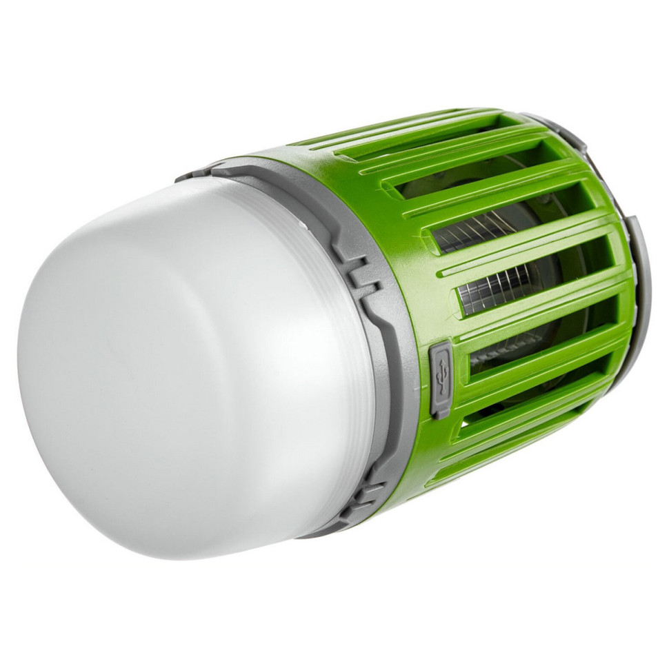 Ліхтар кемпінговий Green Basket Skif Outdoor YD-580, 135 лм