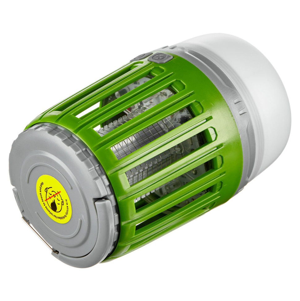 Ліхтар кемпінговий Green Basket Skif Outdoor YD-580, 135 лм