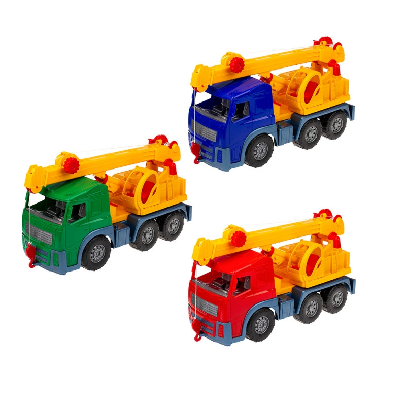 Детская машинка