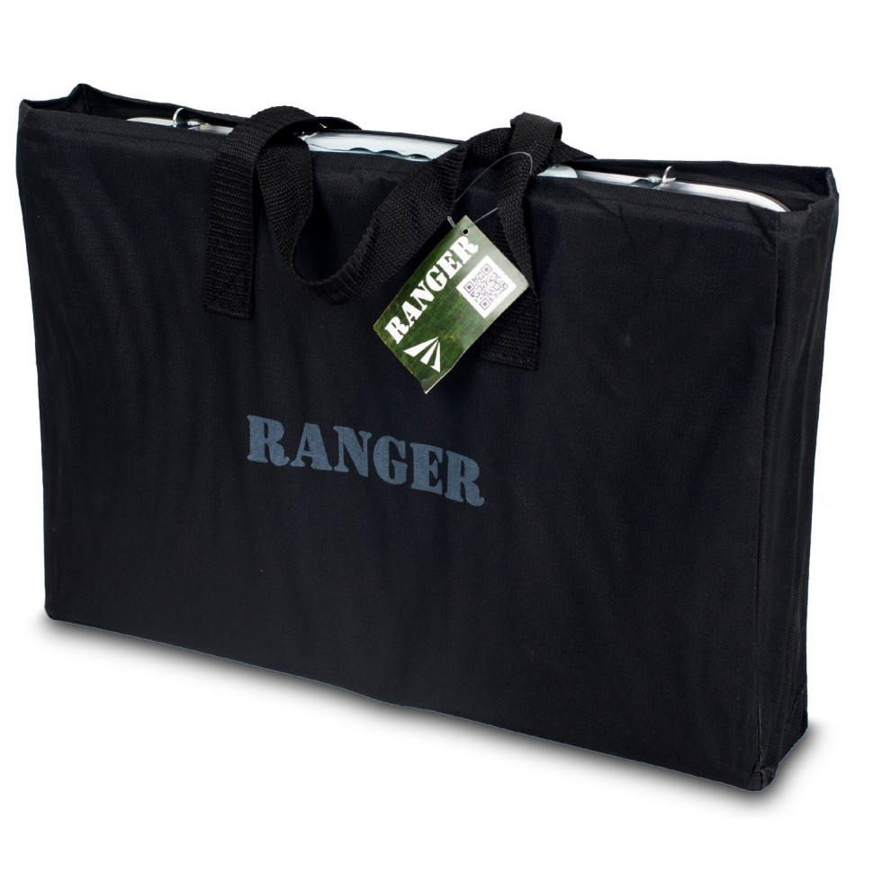 Стіл розкладний Ranger Slim металік RA 1109