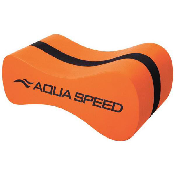 Колобашка для плавання Wave PULLBUOY 61731 Aqua Speed 293-75, 22,5 х 8 х 10 см