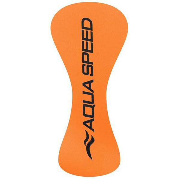 Колобашка для плавання Wave PULLBUOY 61731 Aqua Speed 293-75, 22,5 х 8 х 10 см
