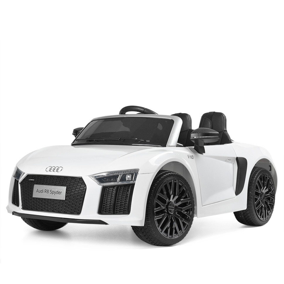 Детский электромобиль Машинка Bambi M 3449EBLR-1 до 30 кг
