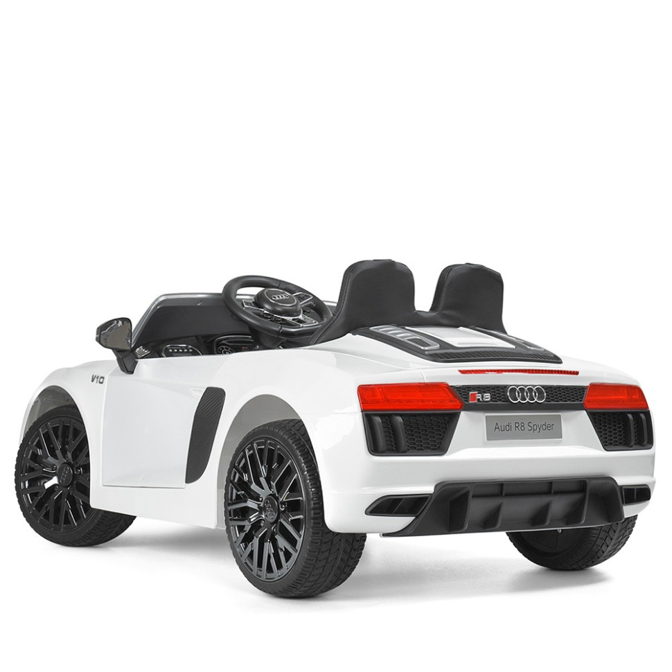 Детский электромобиль Машинка Bambi M 3449EBLR-1 до 30 кг