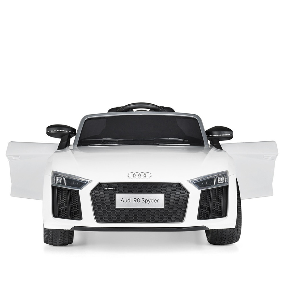 Детский электромобиль Машинка Bambi M 3449EBLR-1 до 30 кг