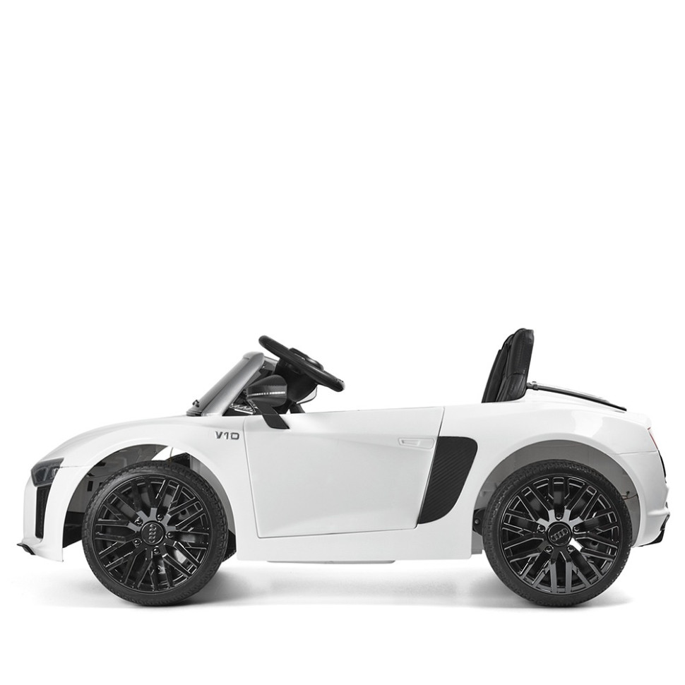 Детский электромобиль Машинка Bambi M 3449EBLR-1 до 30 кг
