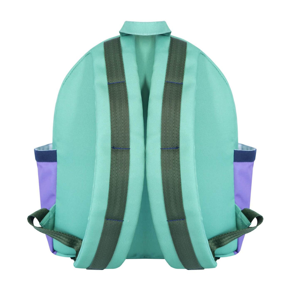 Рюкзак городской BUNDLE Bagland 936918071 объем 14 л