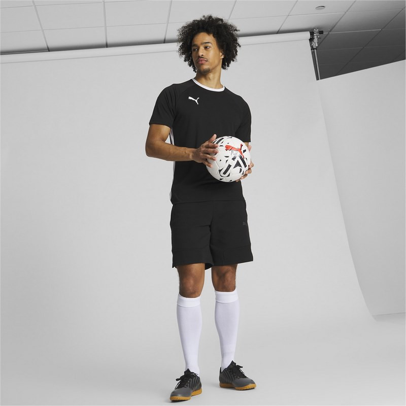 М'яч футбольний Orbita 2 TB (FIFA Quality Pro) Puma 083775-03 білий № 5