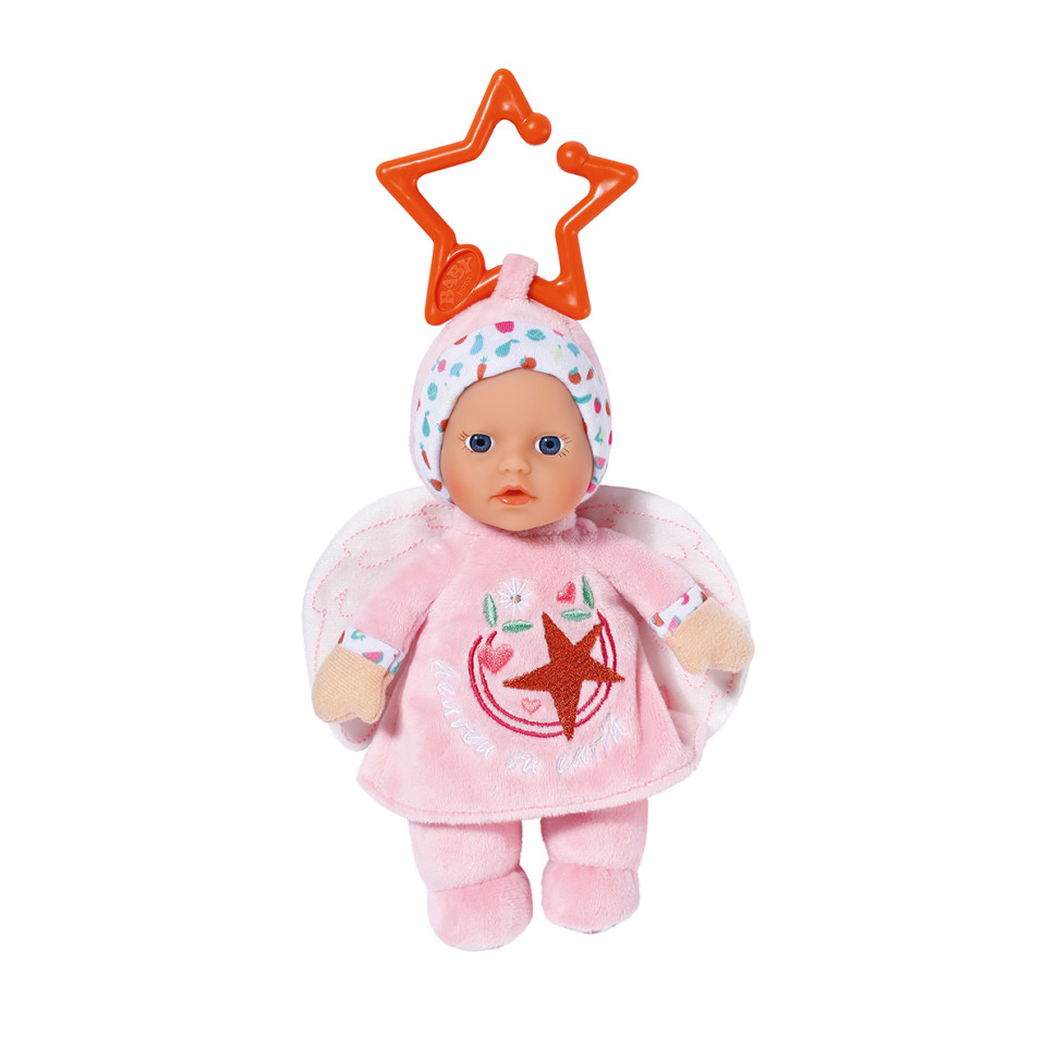 Дитяче брязкальце BABY born 832295-2 серії 