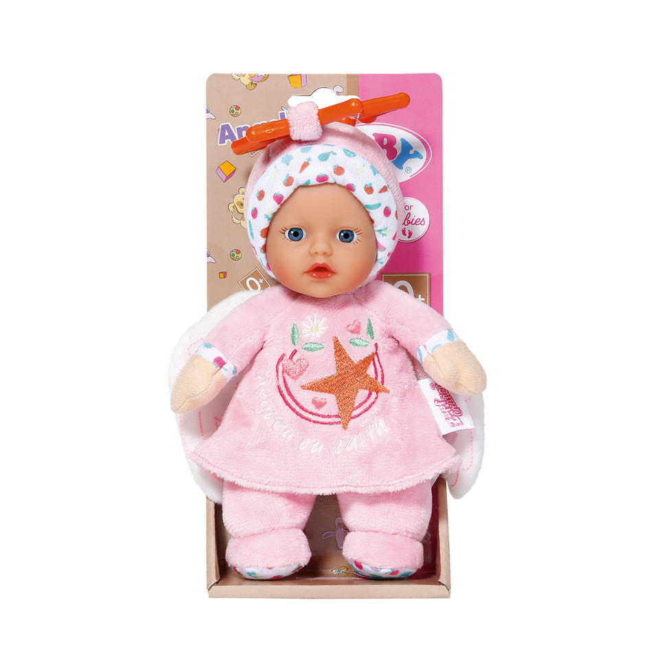 Дитяче брязкальце BABY born 832295-2 серії 