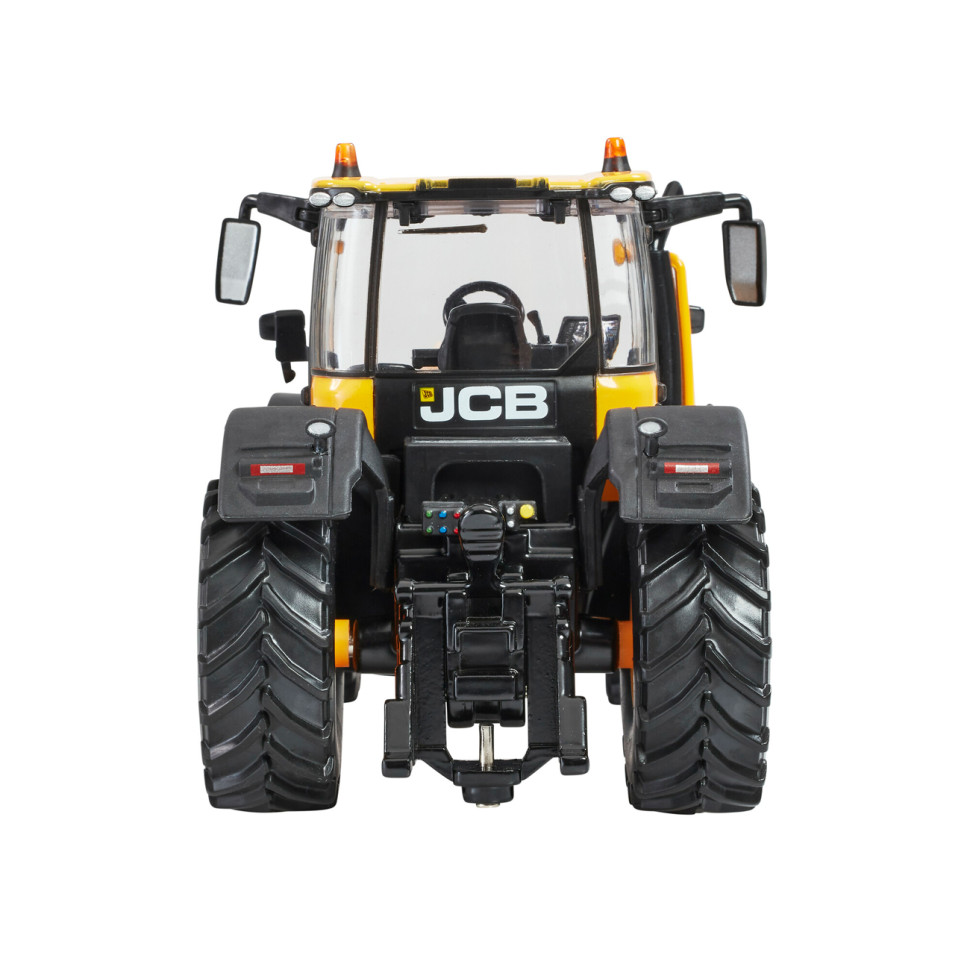 Модель Трактор JCB 4220 ICON Britains 43355B масштаб 1:32