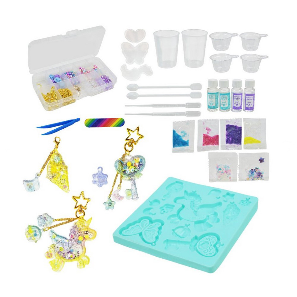 Дитячий набір для творчості 