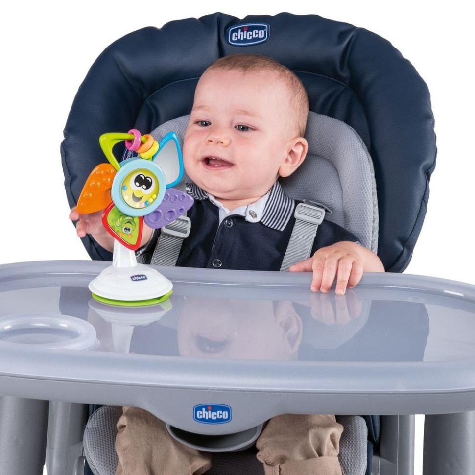 Дитяча іграшка-брязкальце 