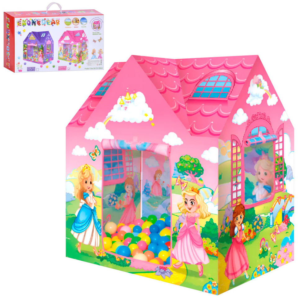 Дитячий намет