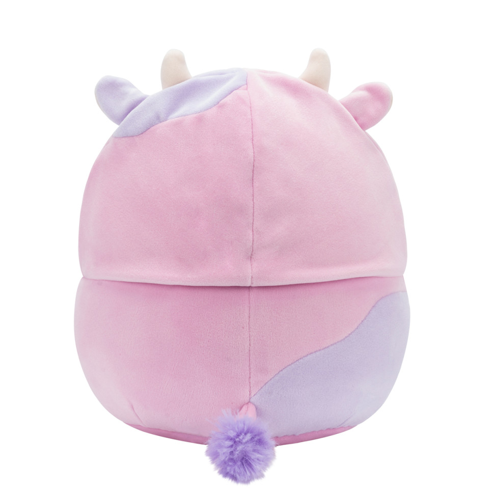 Мягкая игрушка Птенец Тристон в одежде Squishmallows SQER00933, 30 см