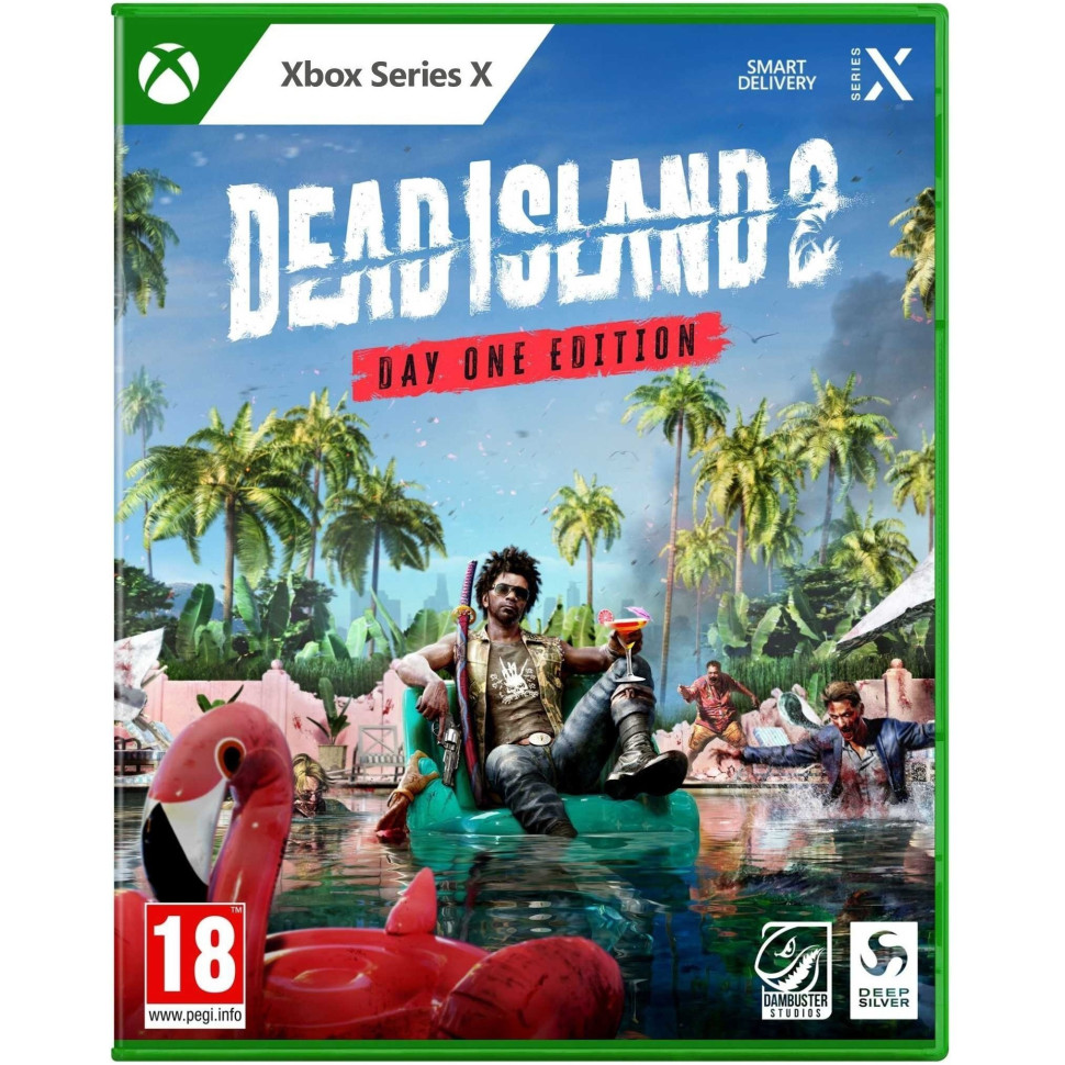 Гра для Xbox Series X 
