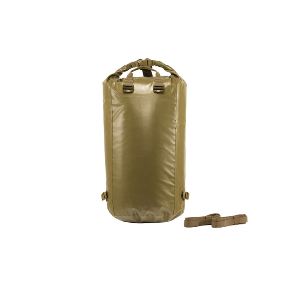 Гермомешок HermoBag Terra Incognita ti-137, 120 л