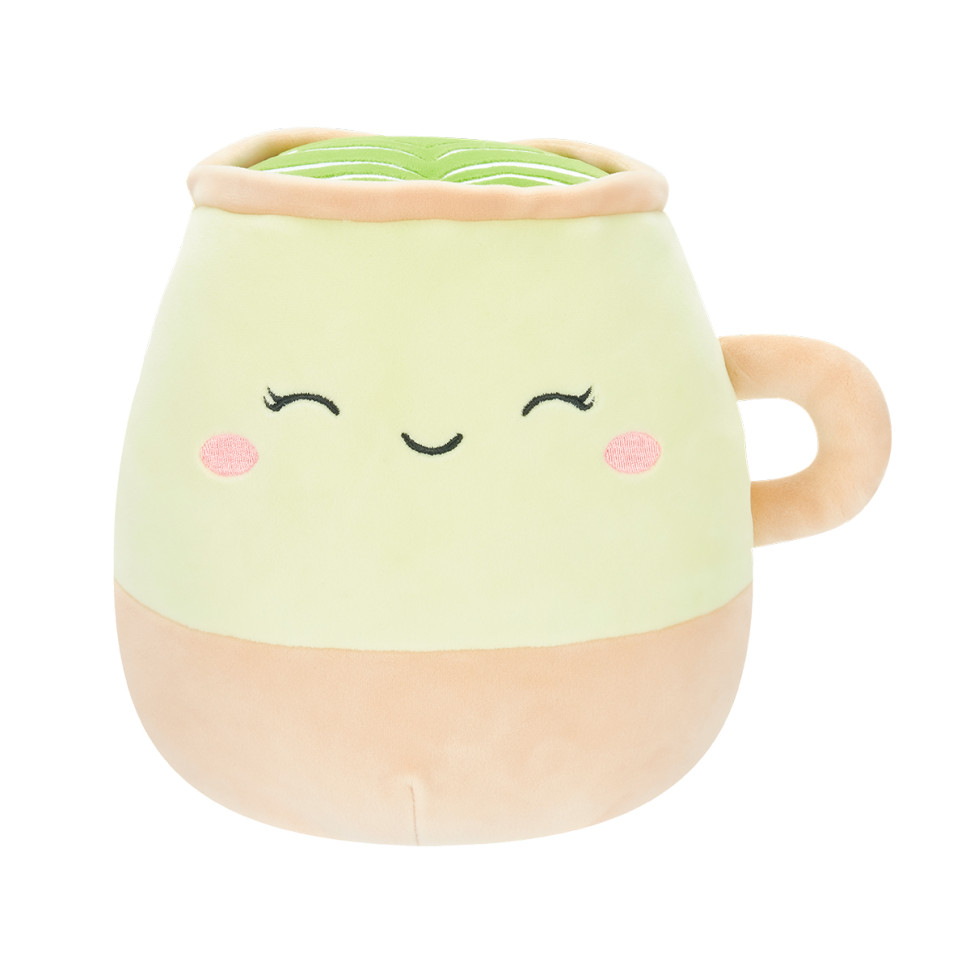 М'яка іграшка Латте Роземунд Squishmallows SQCR04121, 19 см