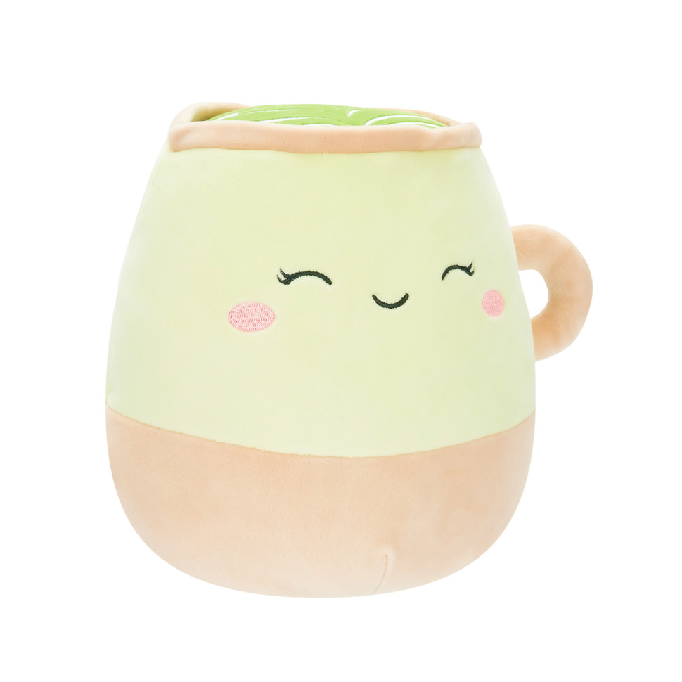 М'яка іграшка Латте Роземунд Squishmallows SQCR04121, 19 см