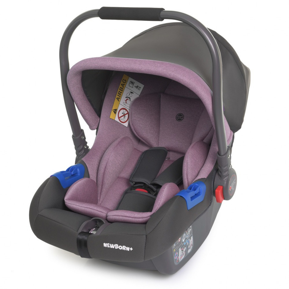 Автокрісло NEWBORN+ ME 1043
