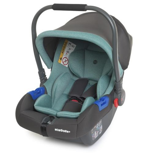 Автокрісло NEWBORN+ ME 1043