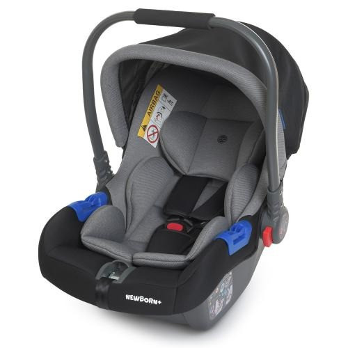 Автокрісло NEWBORN+ ME 1043