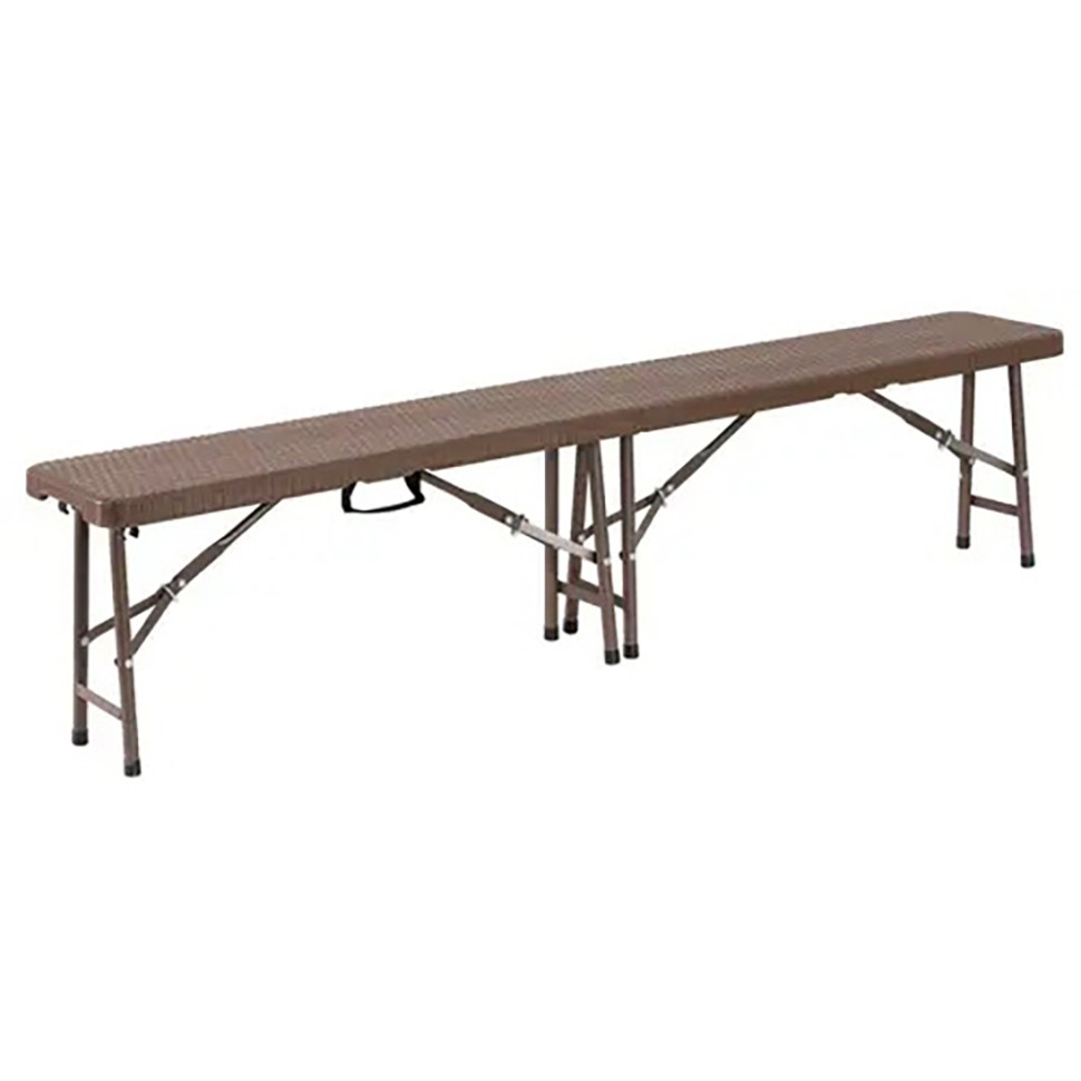Лавка складная TE-1815 Time Eco 4820211100230