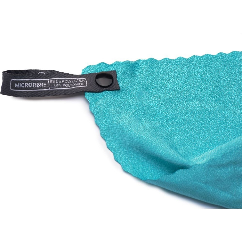 Рушник MJ02 Ultralight NH19Y002-J Naturehike 6927595735855, 128 см х 80 см